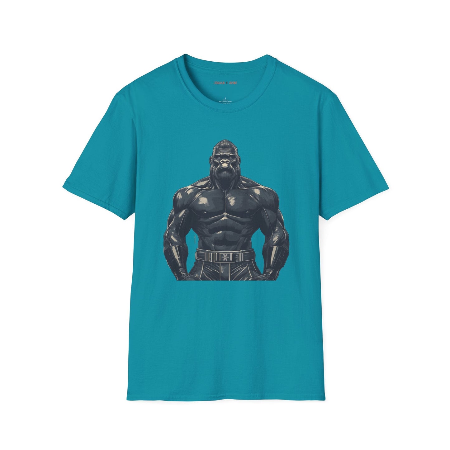 Steel Kong T-Shirt