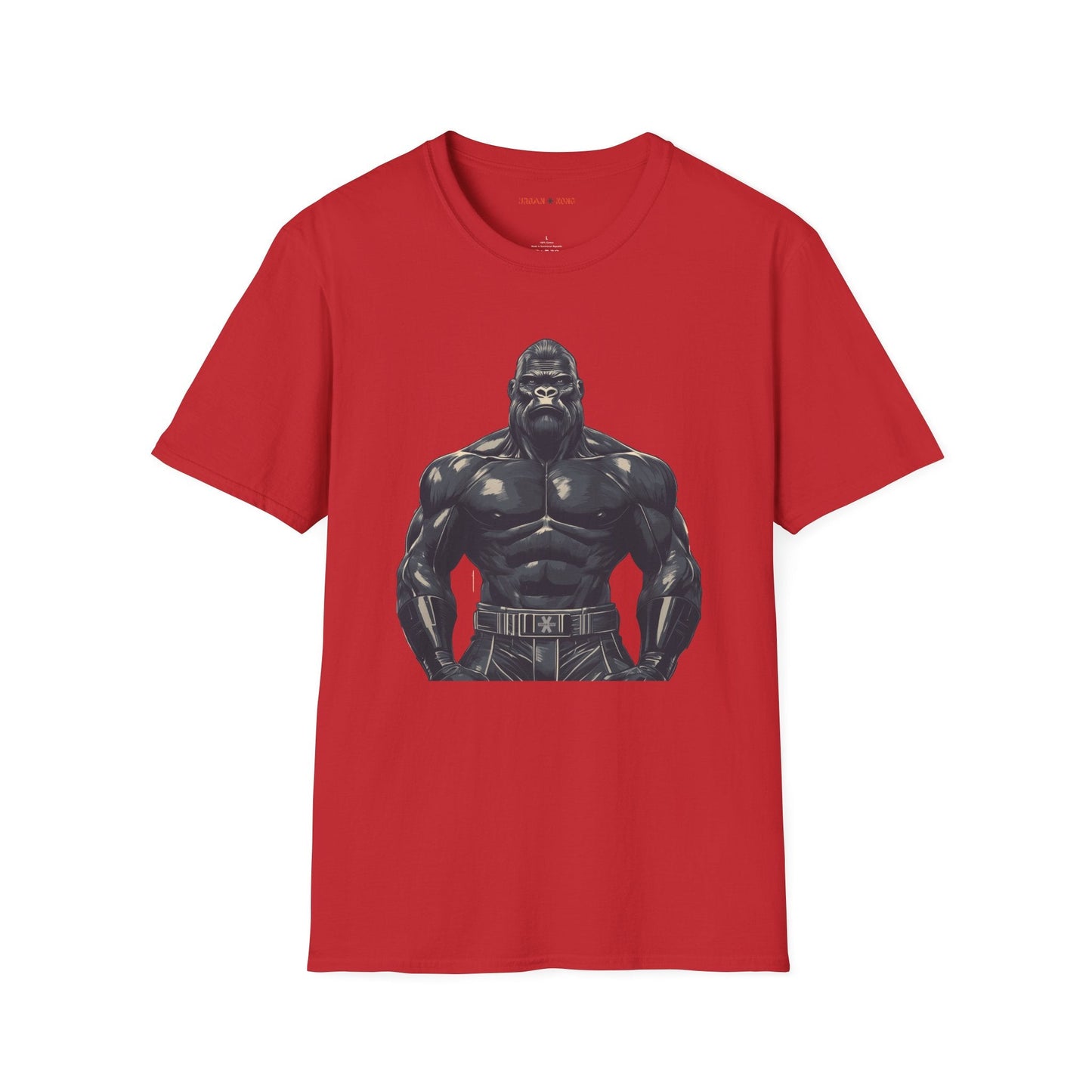Steel Kong T-Shirt