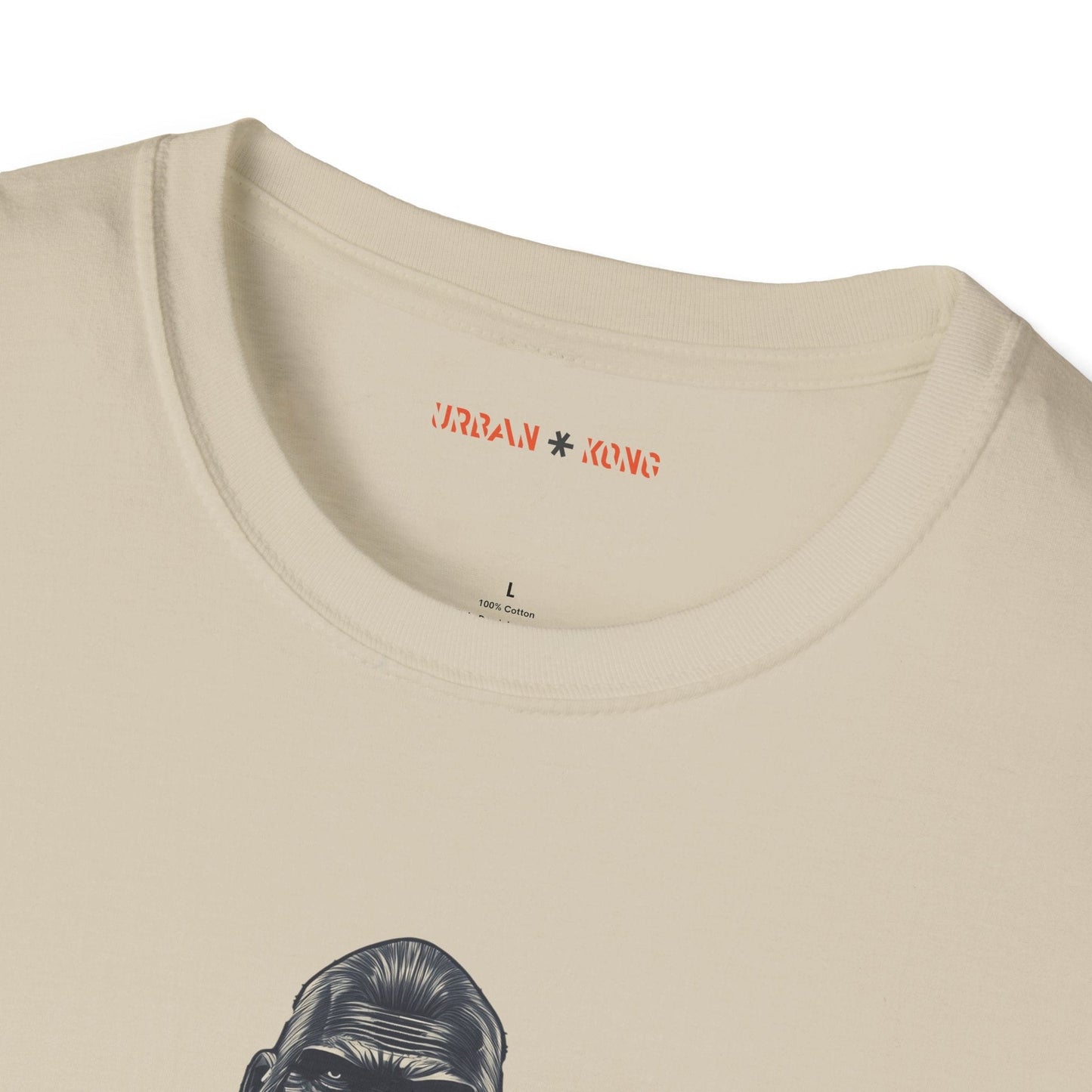 Steel Kong T-Shirt
