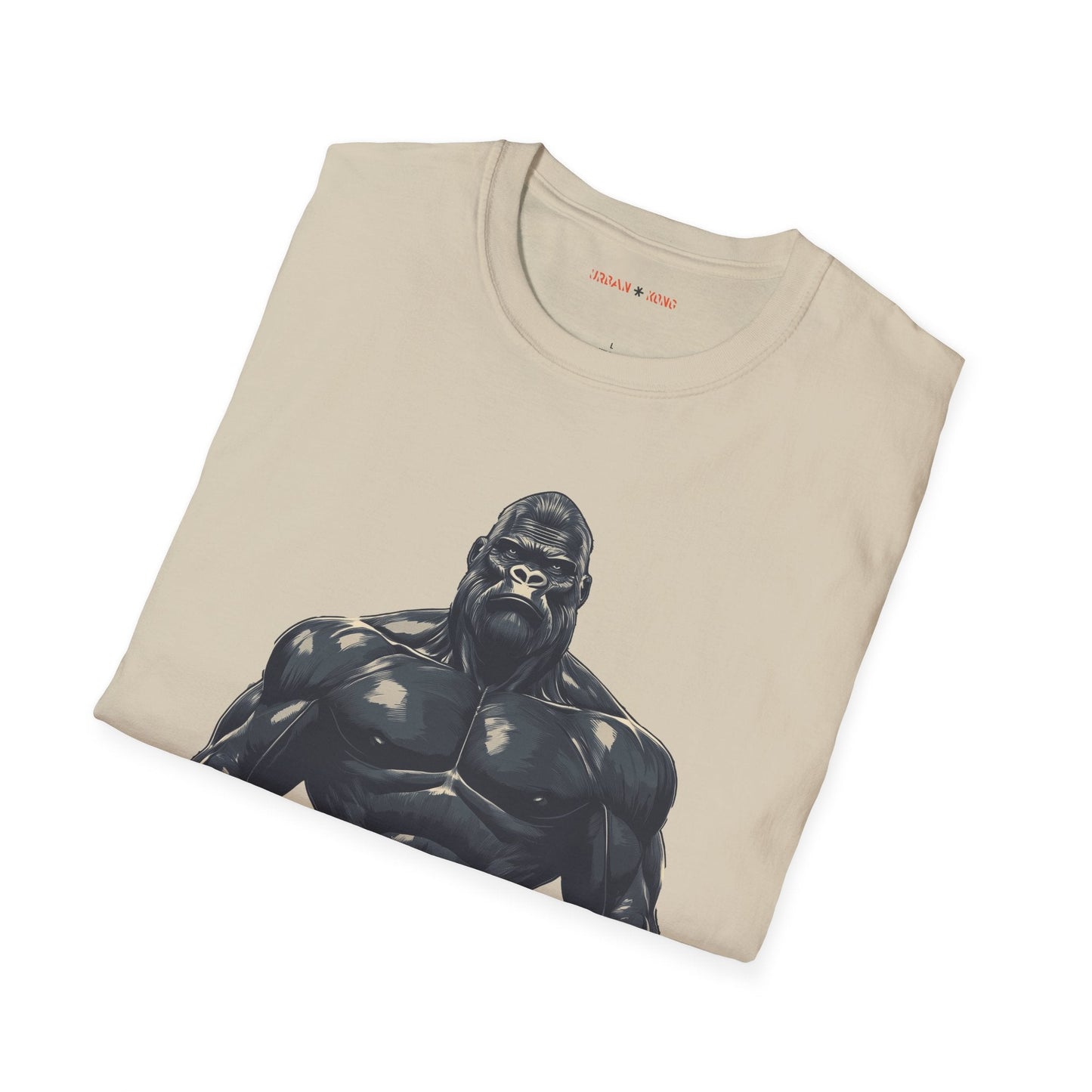Steel Kong T-Shirt