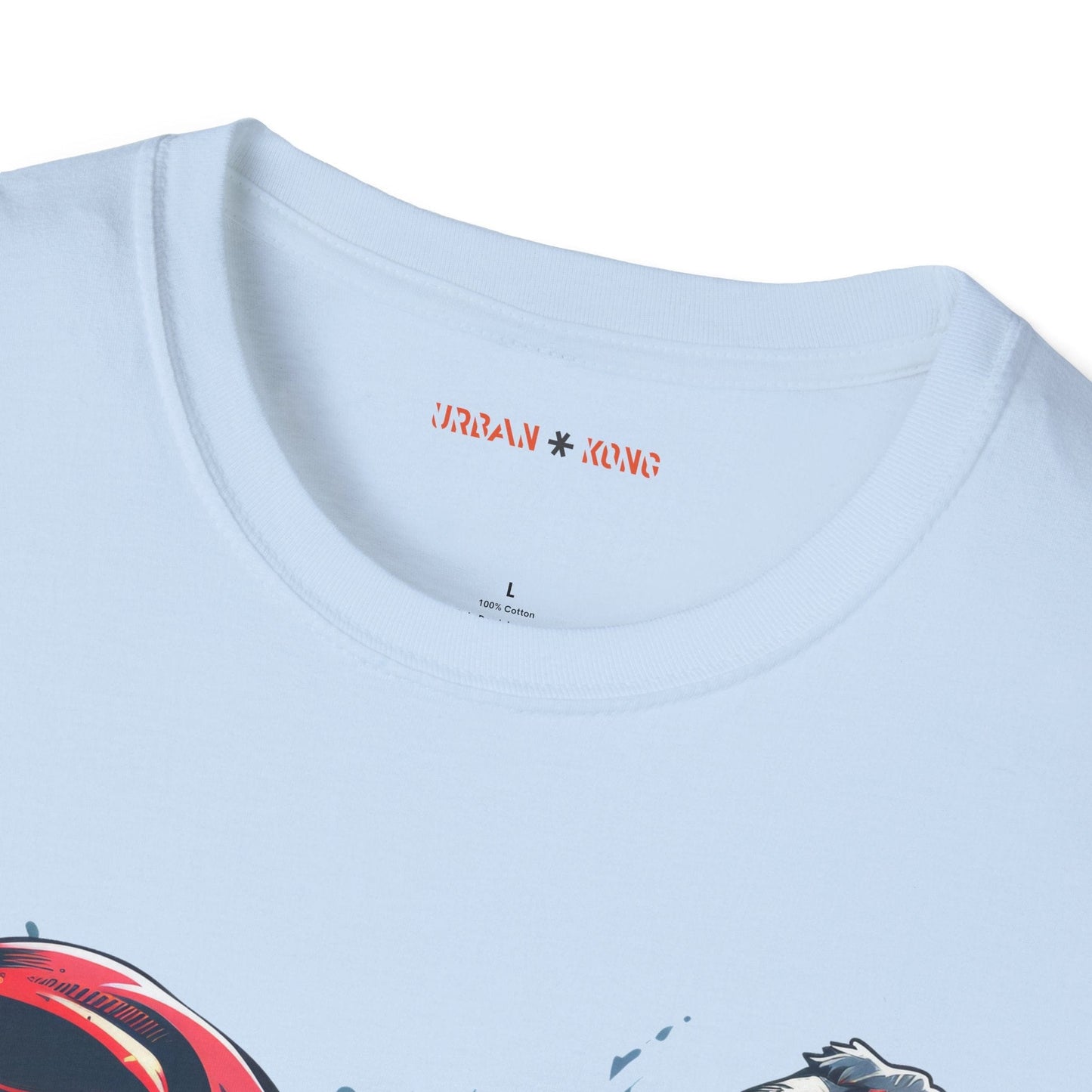 Super Kong T-Shirt