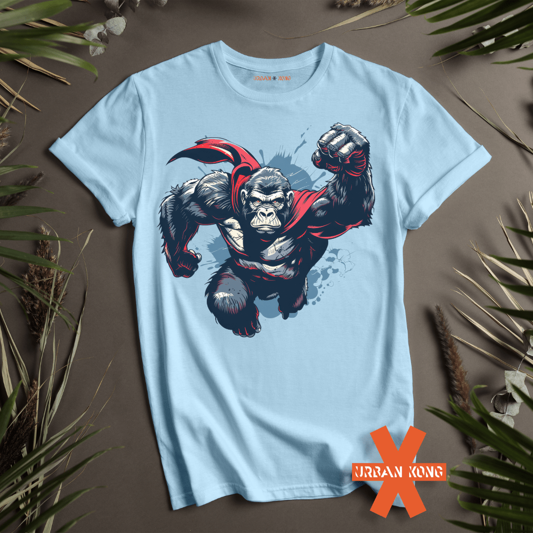 Super Kong T-Shirt