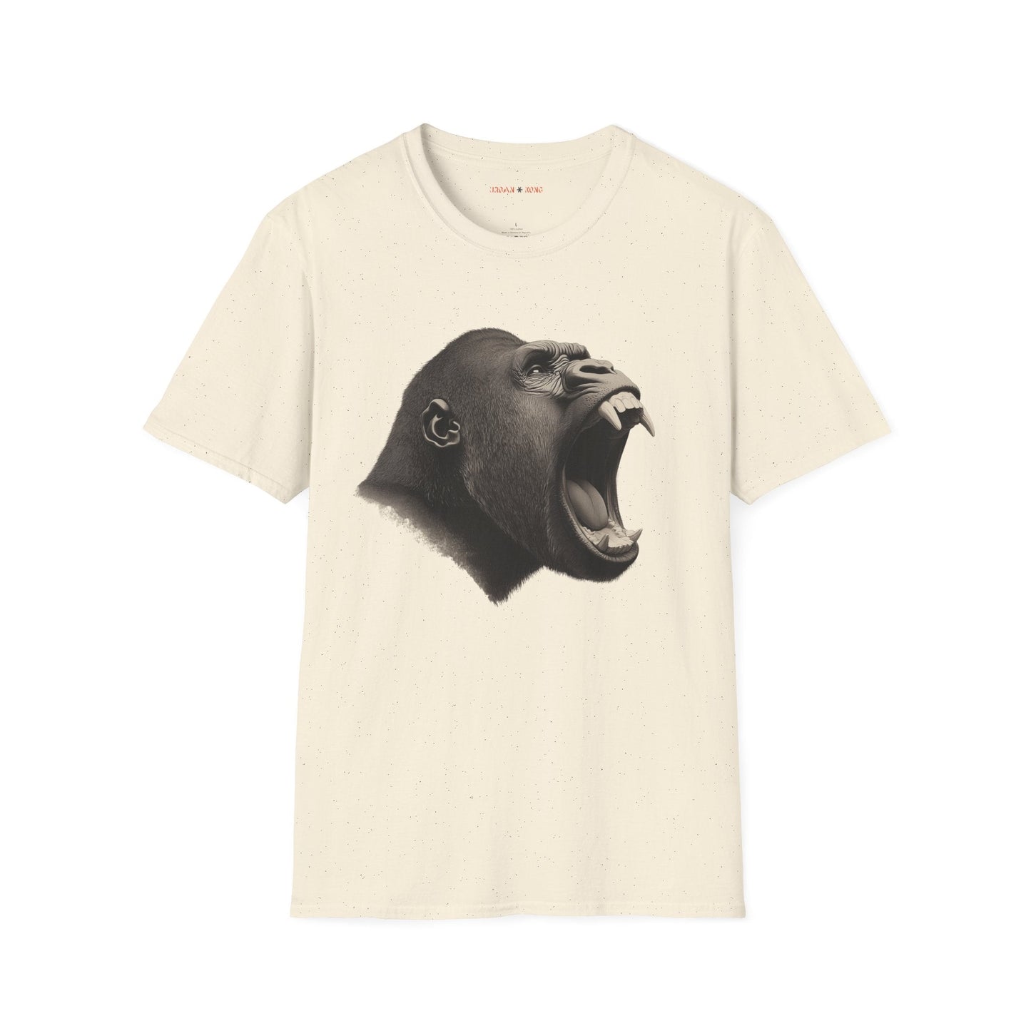 Unleashed T-Shirt