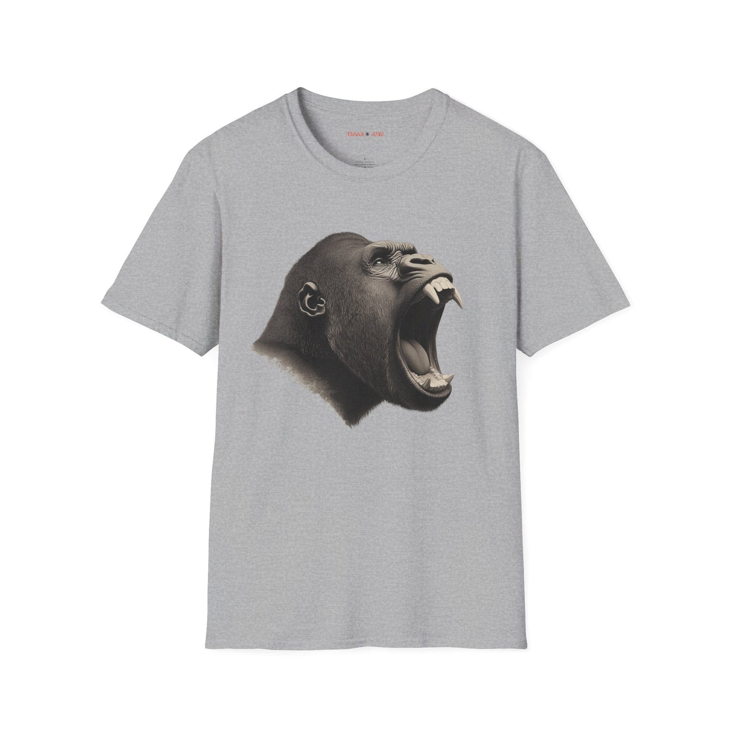 Unleashed T-Shirt