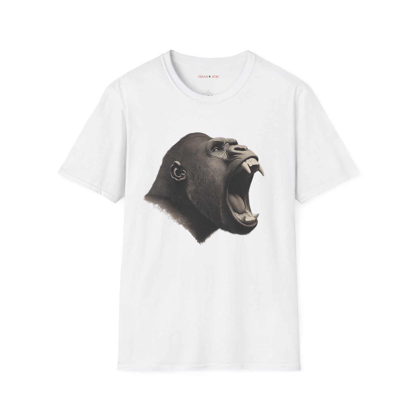 Unleashed T-Shirt