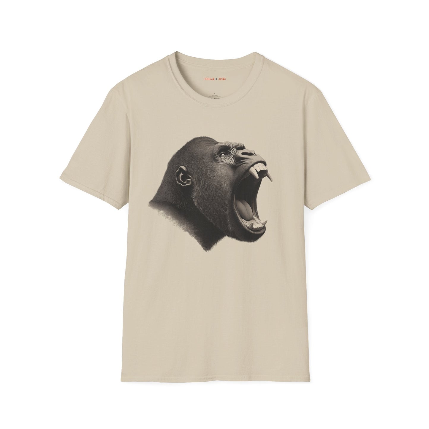 Unleashed T-Shirt