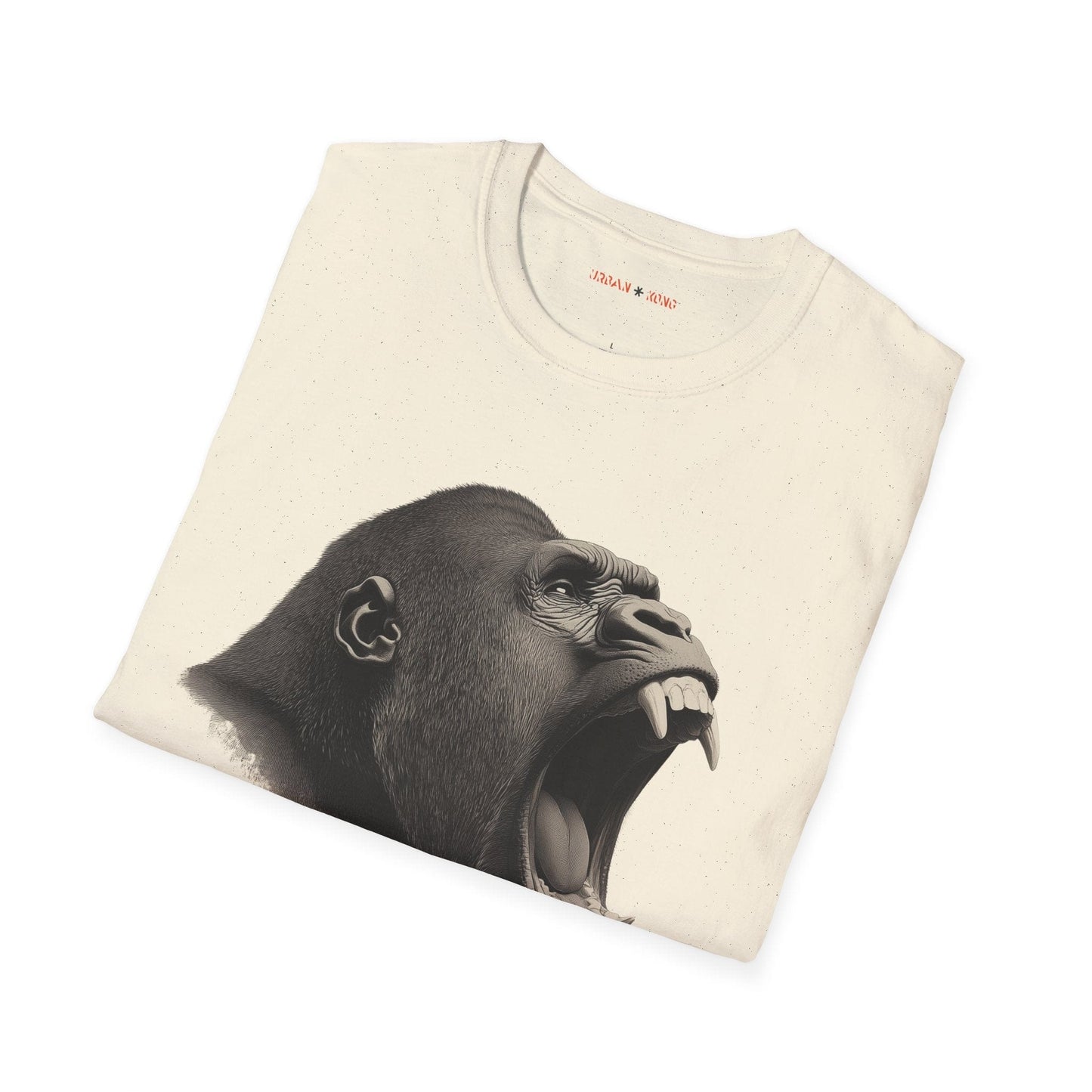 Unleashed T-Shirt