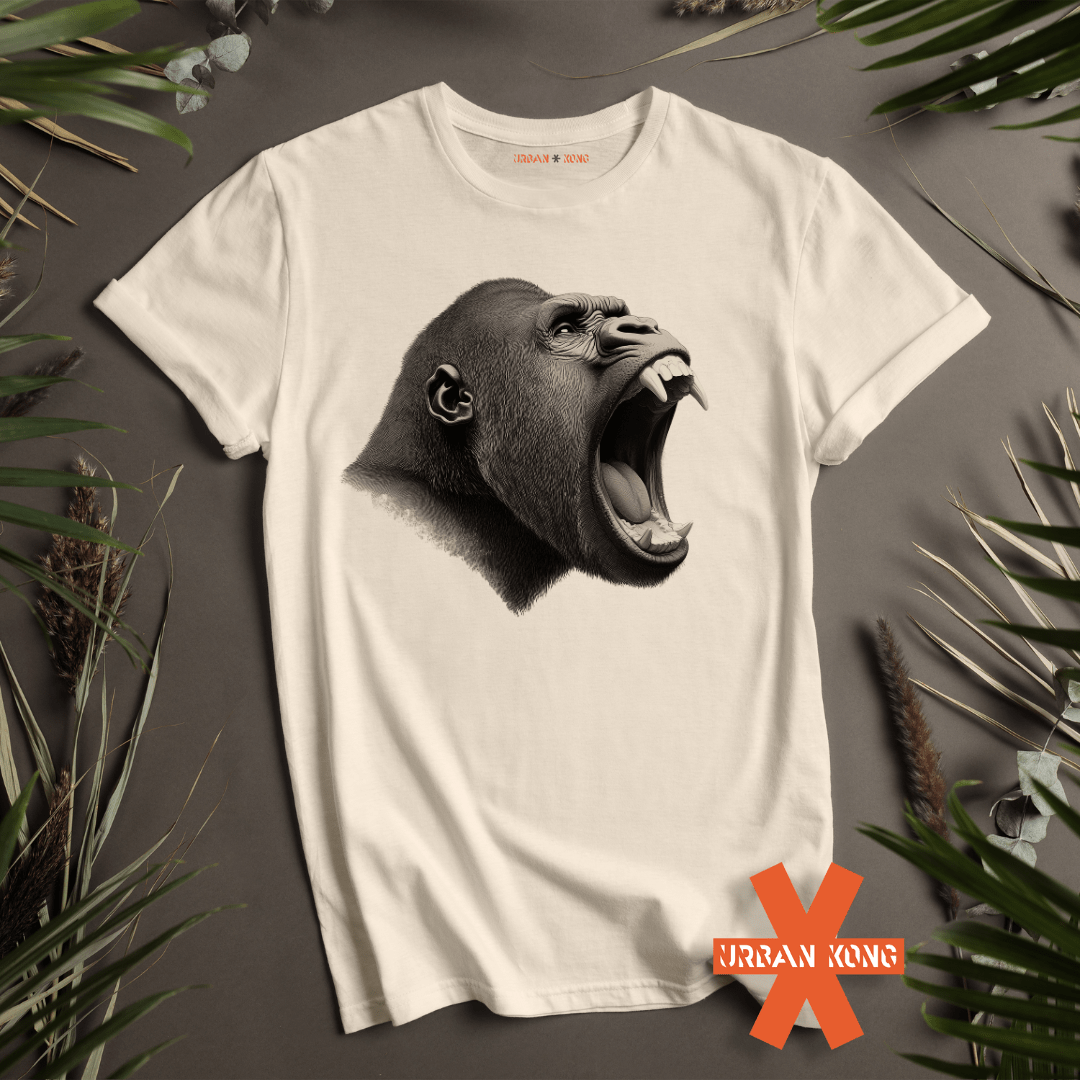 Unleashed T-Shirt