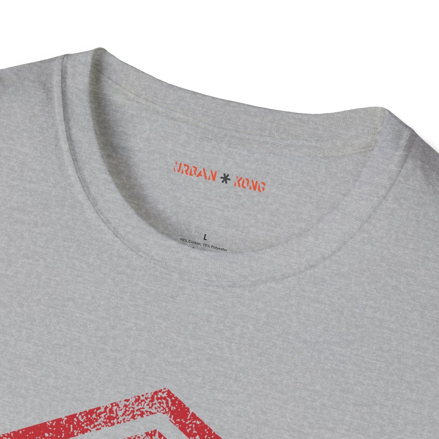 Urban Angles T-Shirt