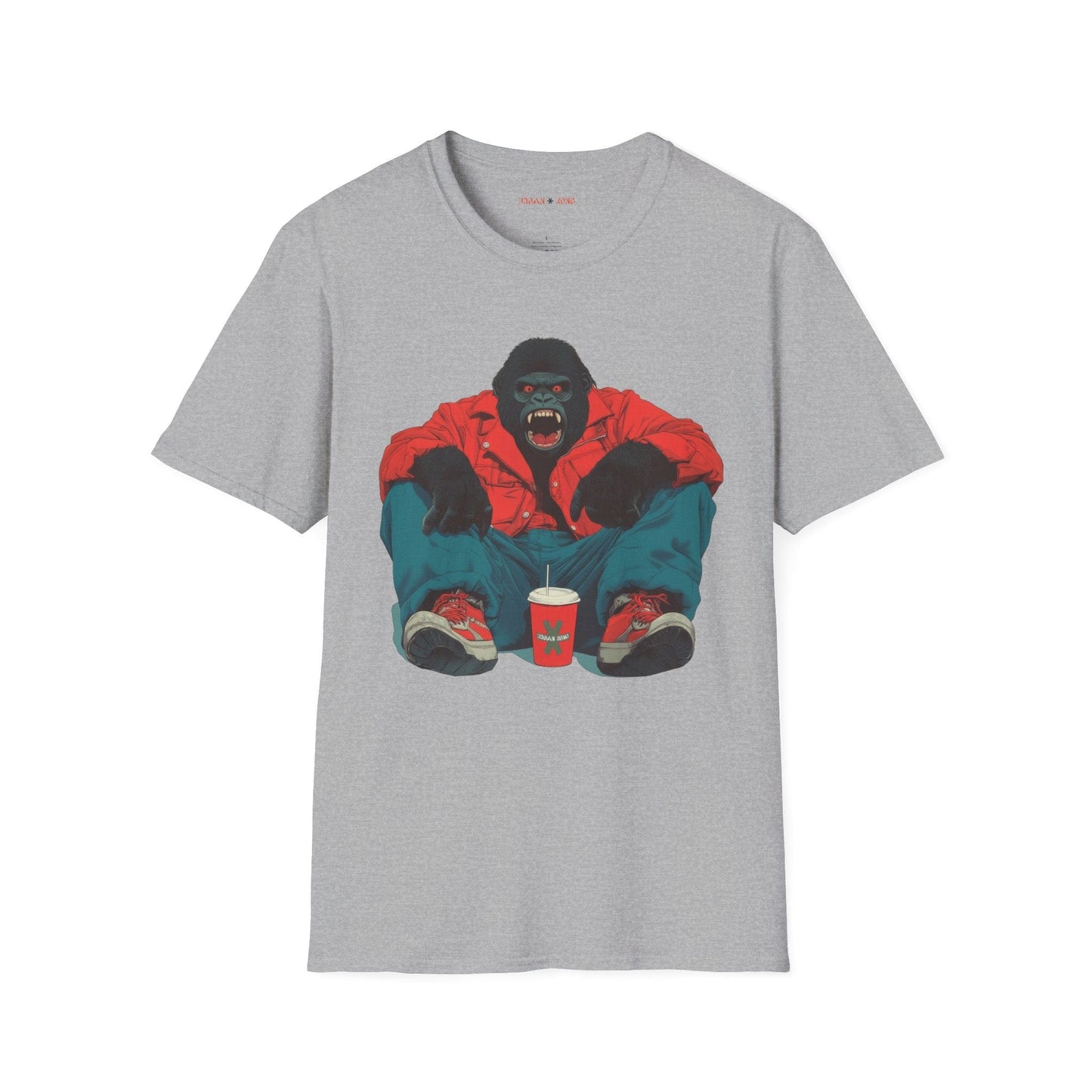 Vintage Kong T-Shirt