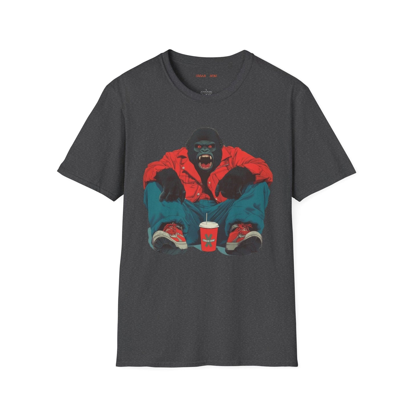 Vintage Kong T-Shirt