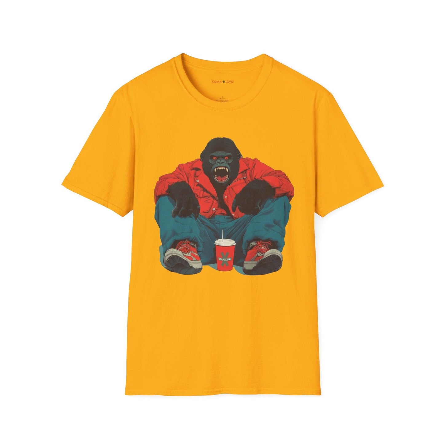 Vintage Kong T-Shirt