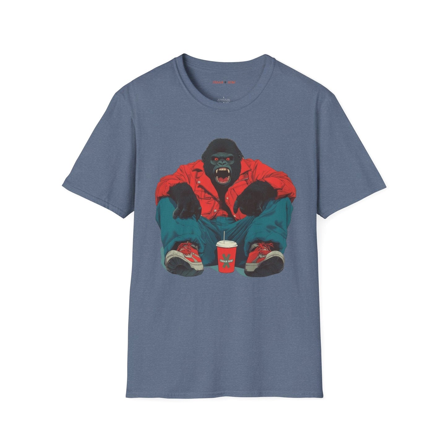Vintage Kong T-Shirt