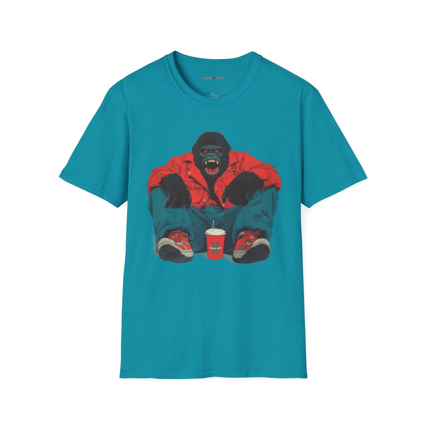 Vintage Kong T-Shirt