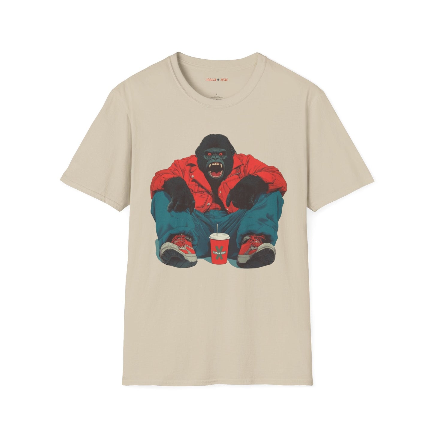 Vintage Kong T-Shirt