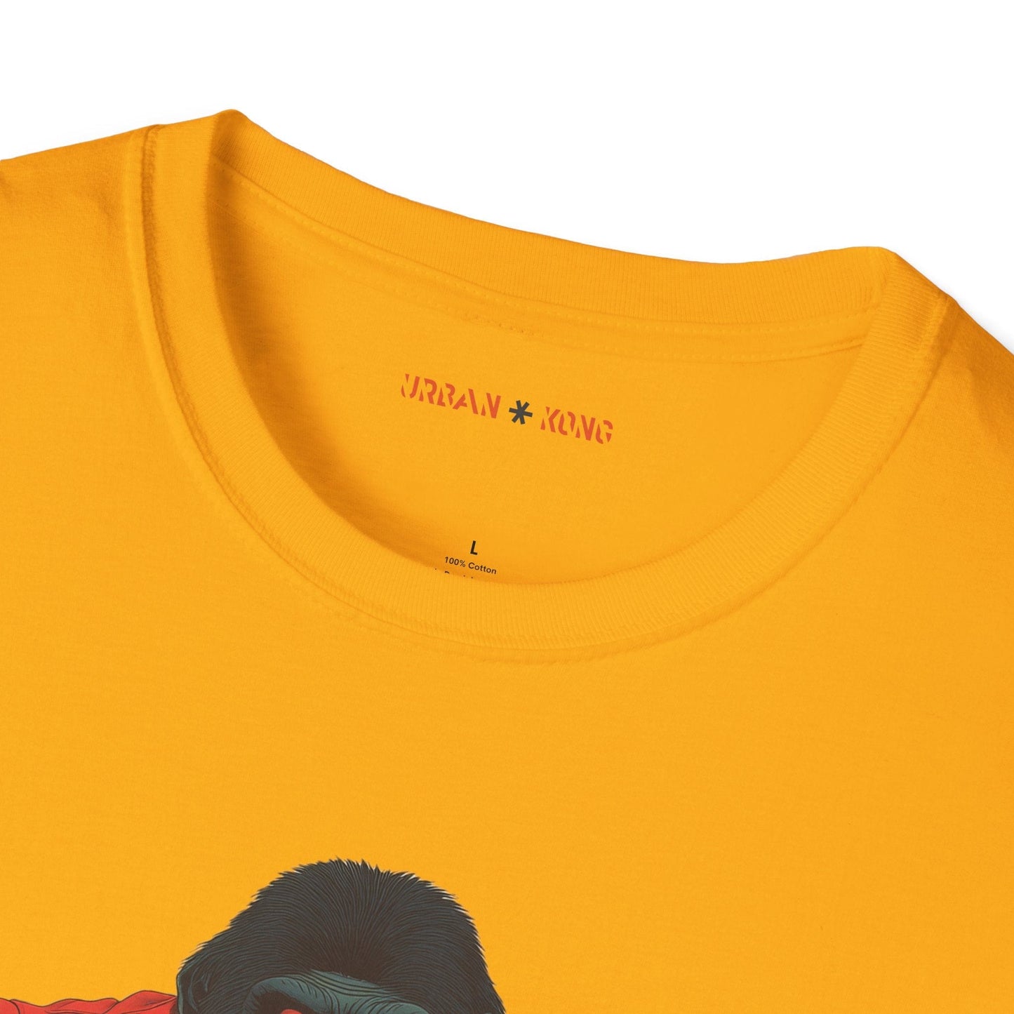 Vintage Kong T-Shirt