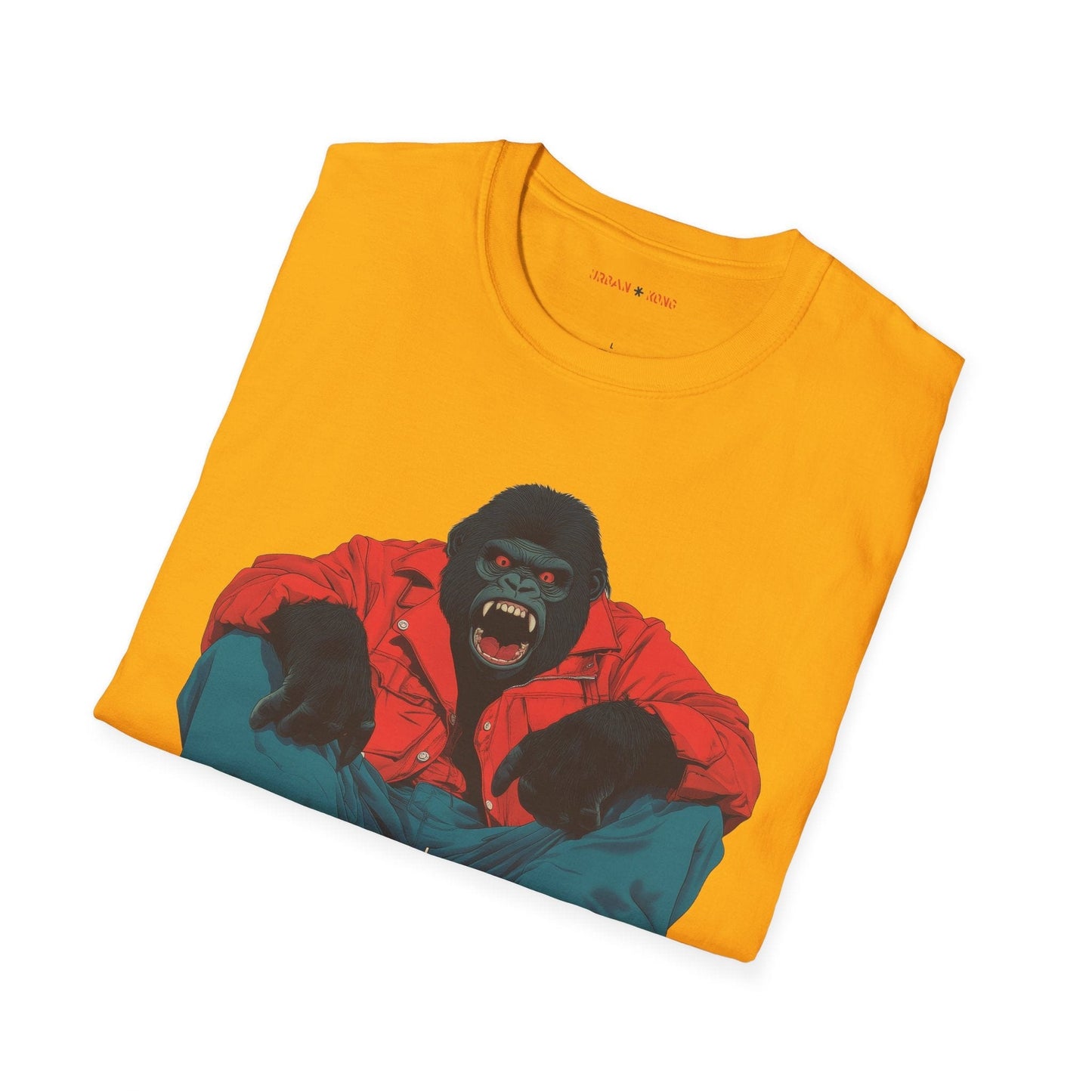 Vintage Kong T-Shirt