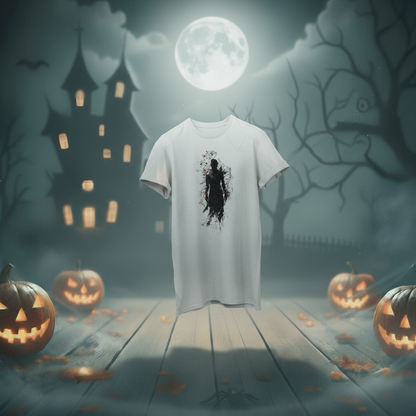 Scary Hidden Force  T-Shirt