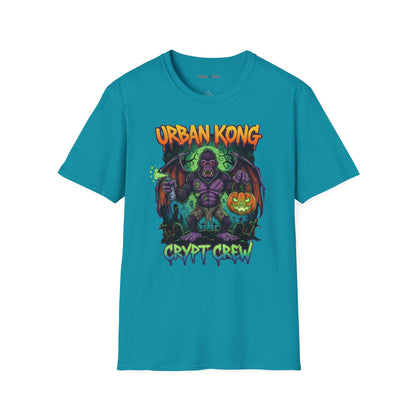 Zombie Bat Kong T-Shirt