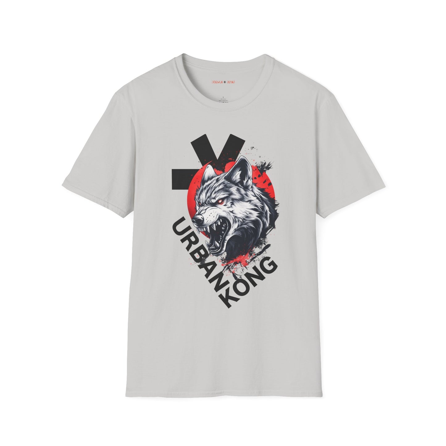 Urban Wolf T-Shirt