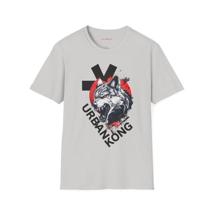 Urban Wolf T-Shirt