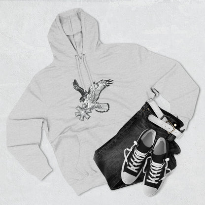 Falcon Strike Hoodie