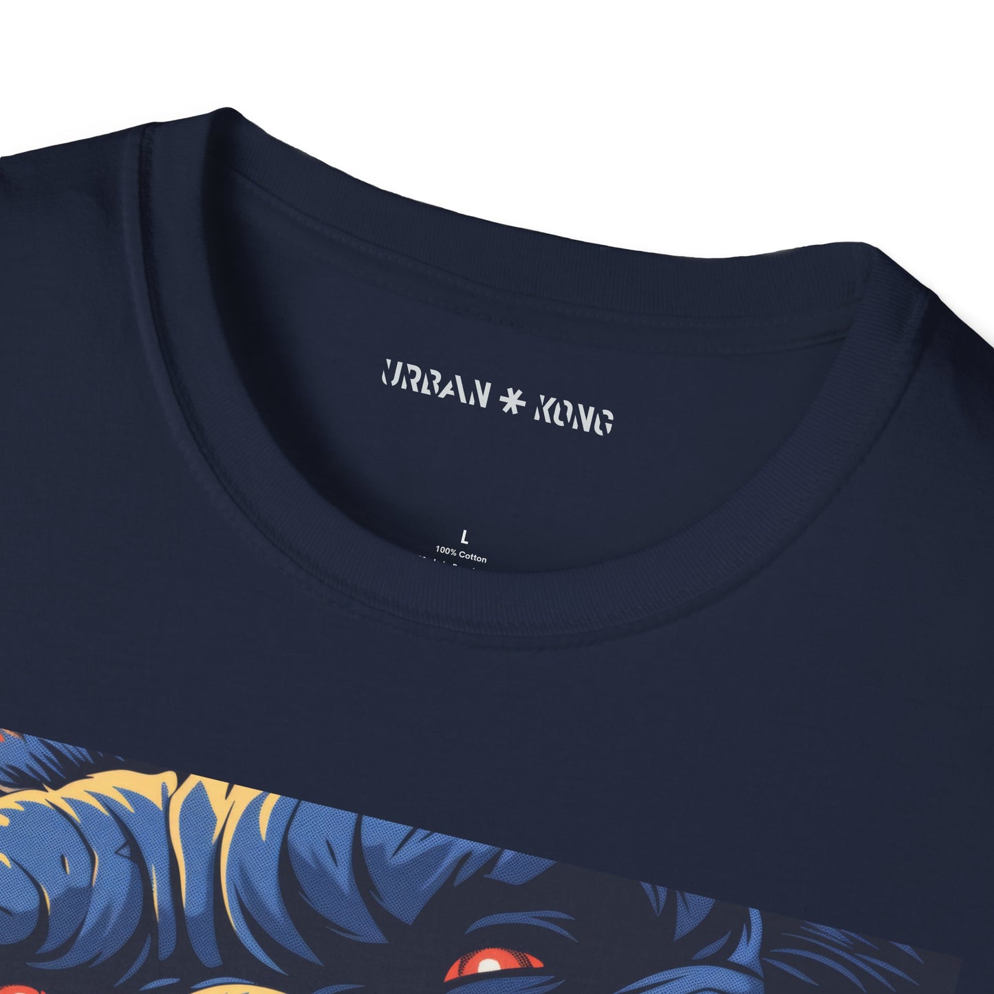 Untamed Power T-Shirt