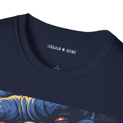 Untamed Power T-Shirt