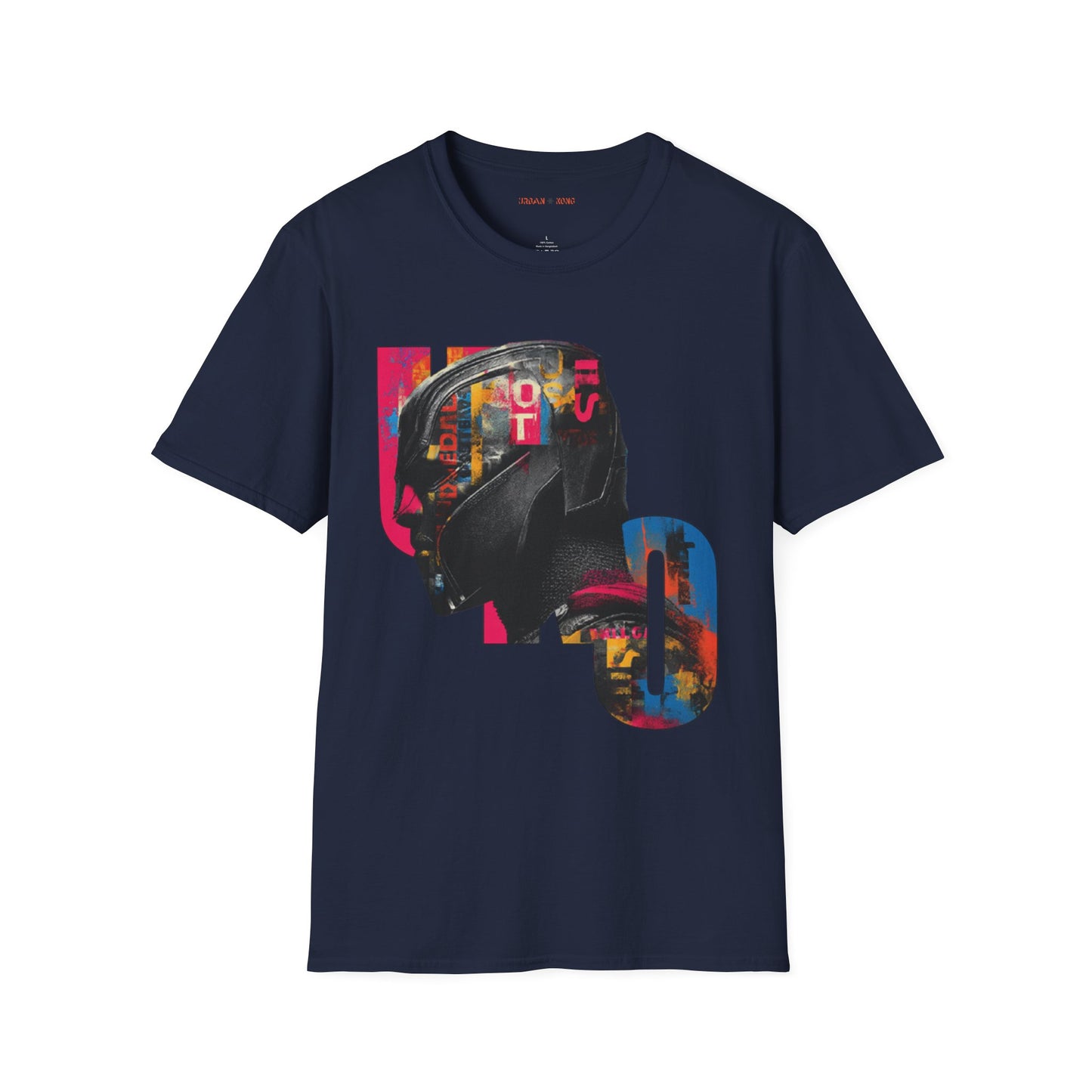 Urban Hero T-Shirt