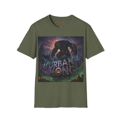 Urban Ghotam T-Shirt