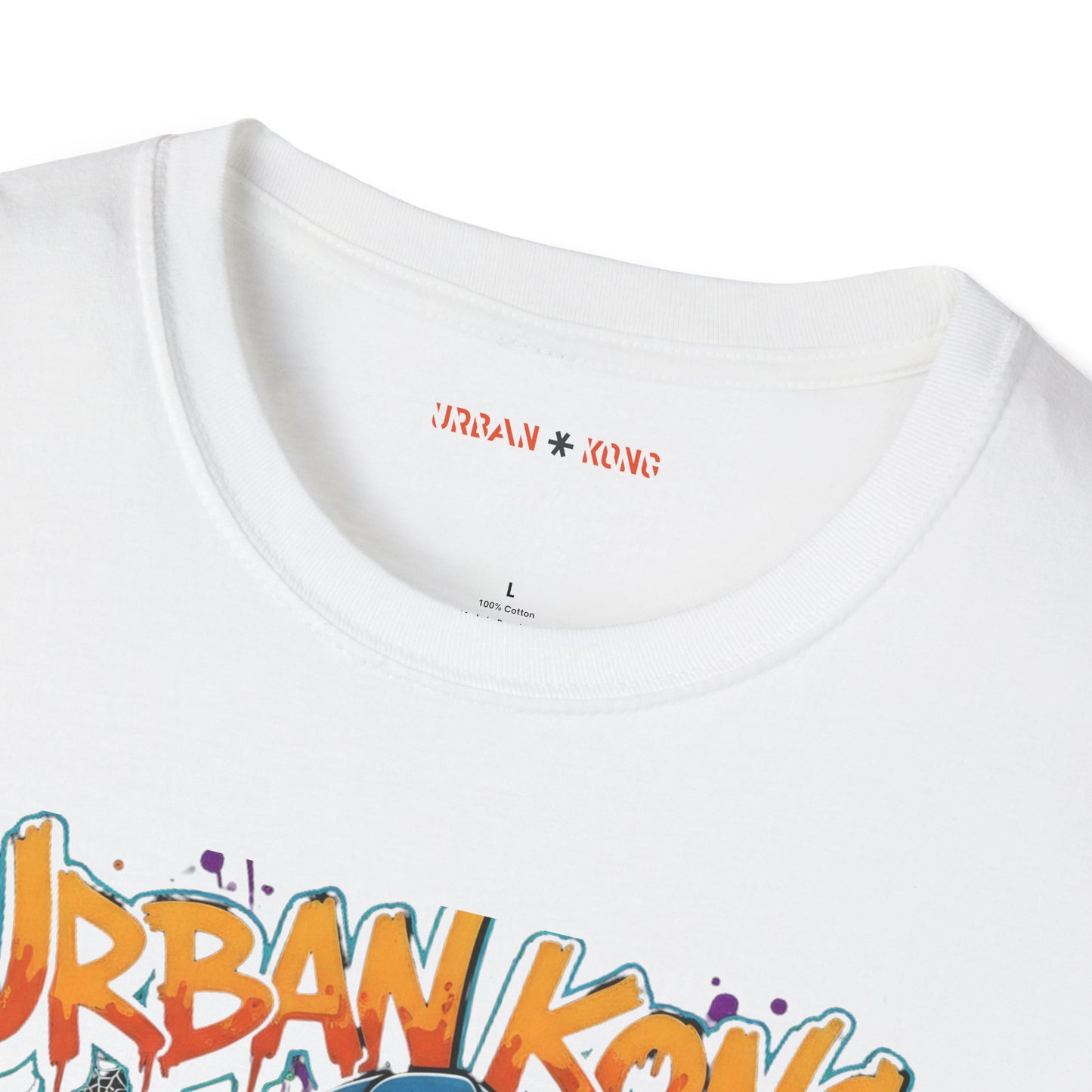 Zombie DJ T-Shirt