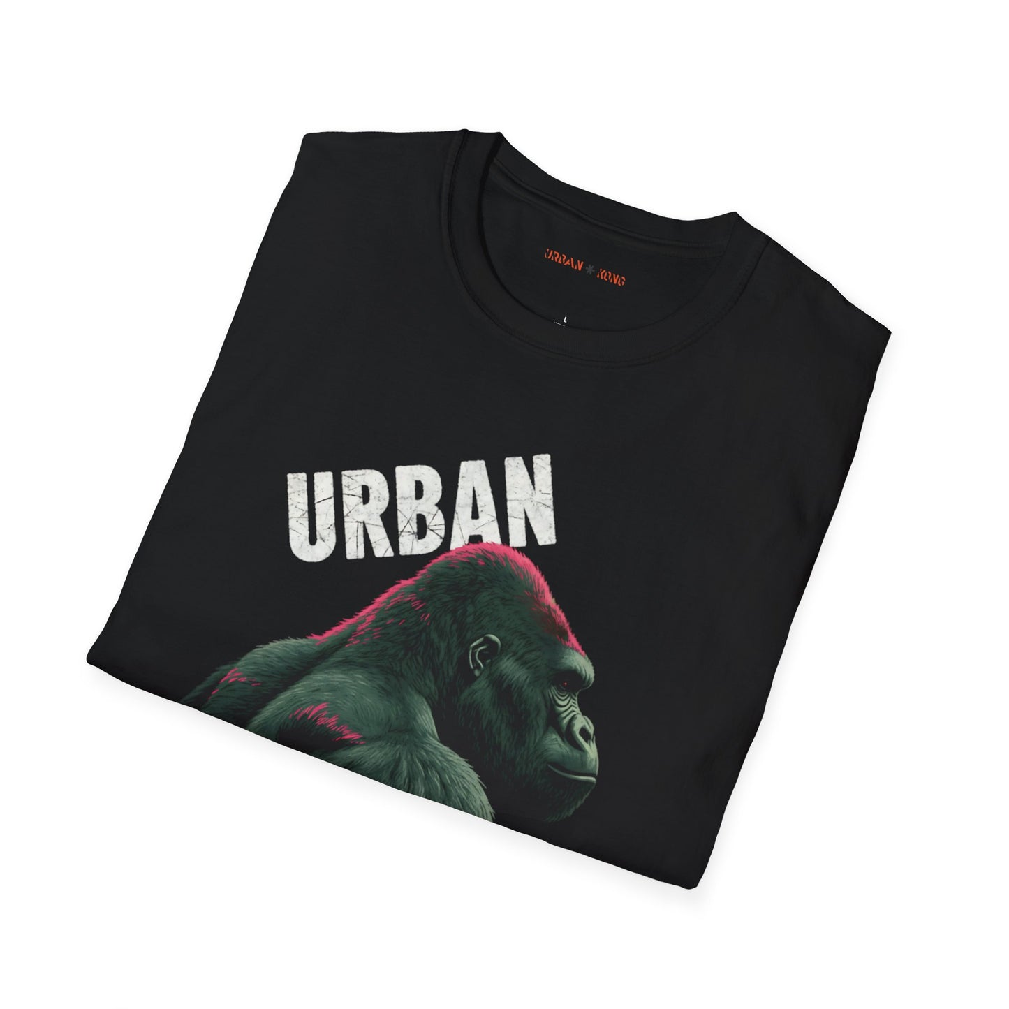 Captain Kong T-Shirt