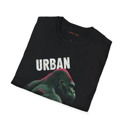 Captain Kong T-Shirt