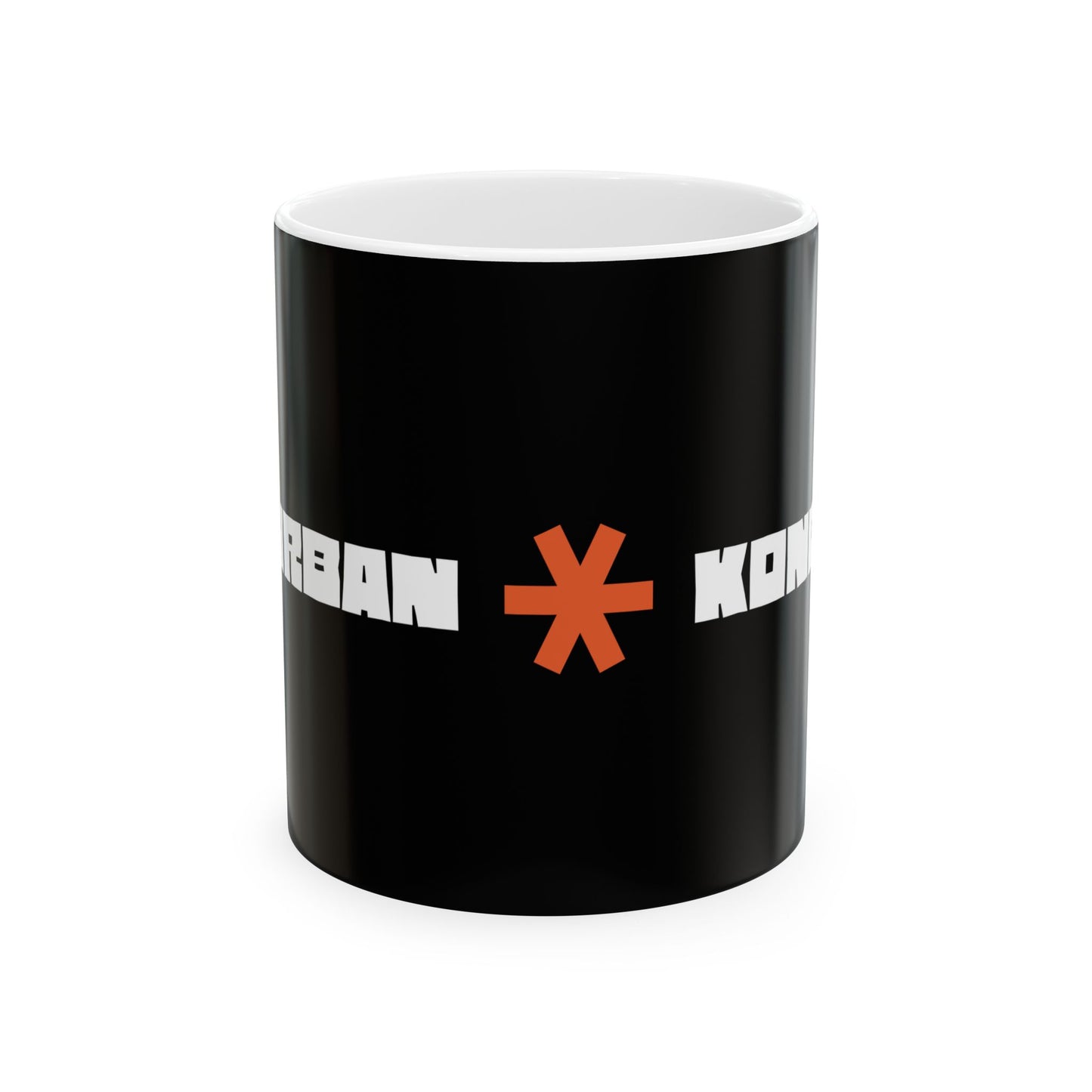 Urban Kong Classic Cup