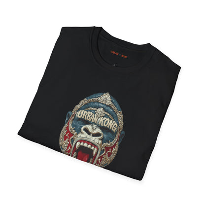 Roccocò Mask T-Shirt