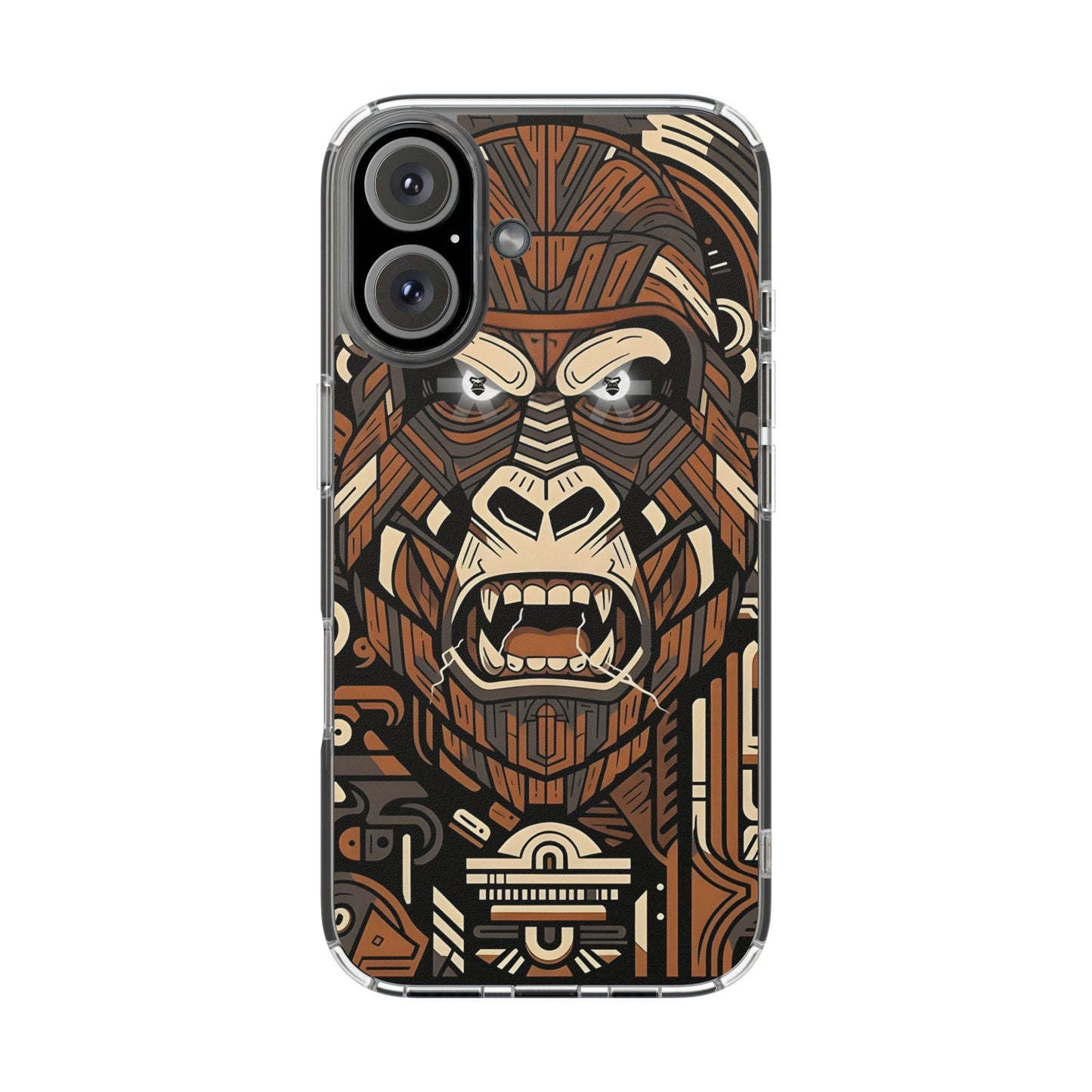 Cyber Tribal Sentinel