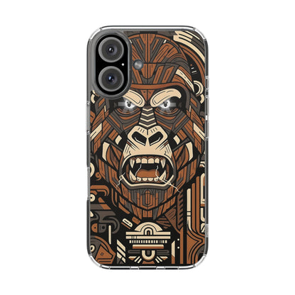 Cyber Tribal Sentinel