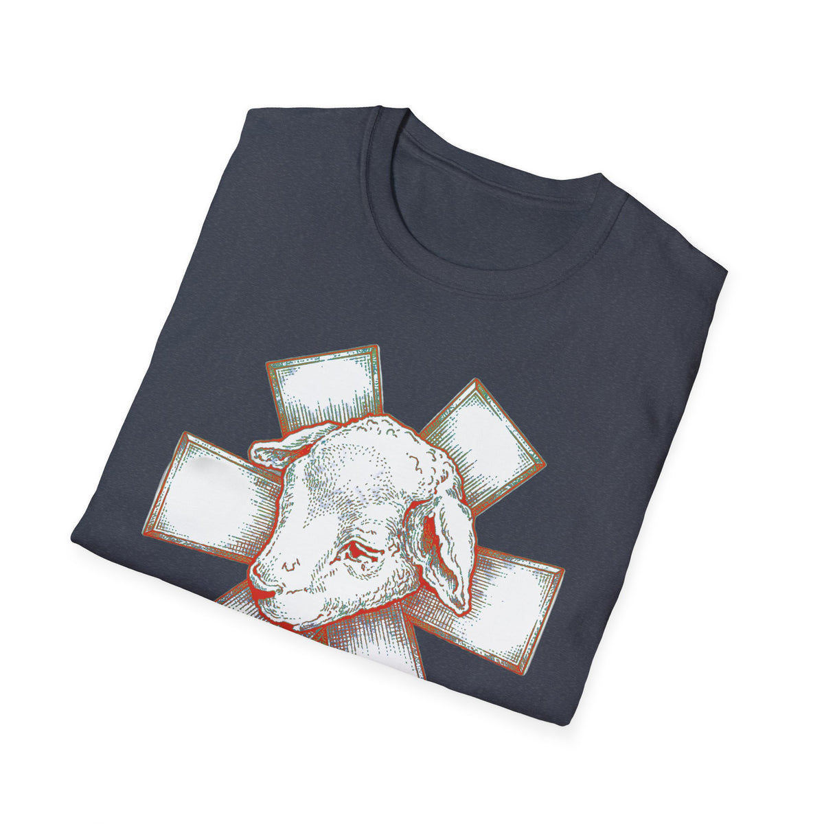 Wild Lamb T-Shirt