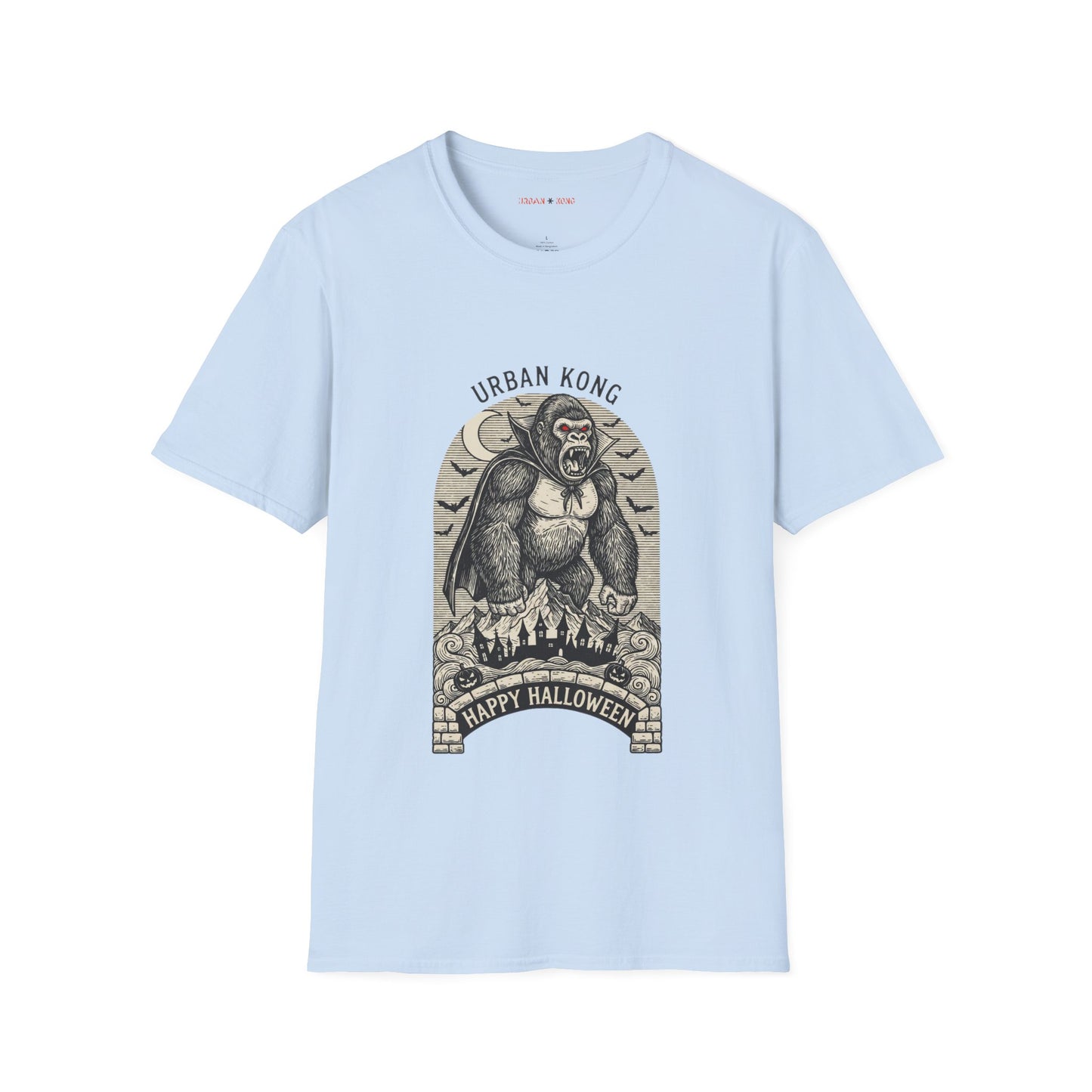 Immortal soul T-Shirt
