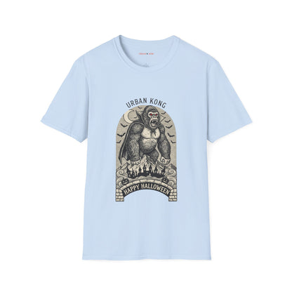 Immortal soul T-Shirt