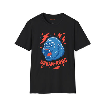 Blu Kong T-shirt