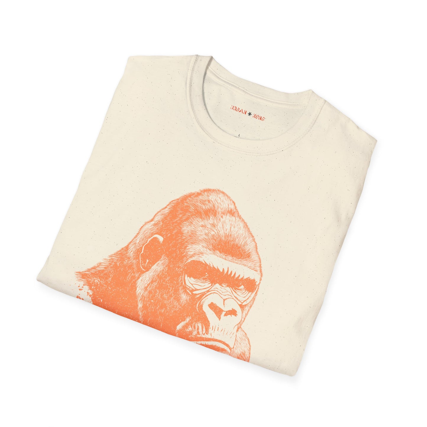 Copy of Alpha Look