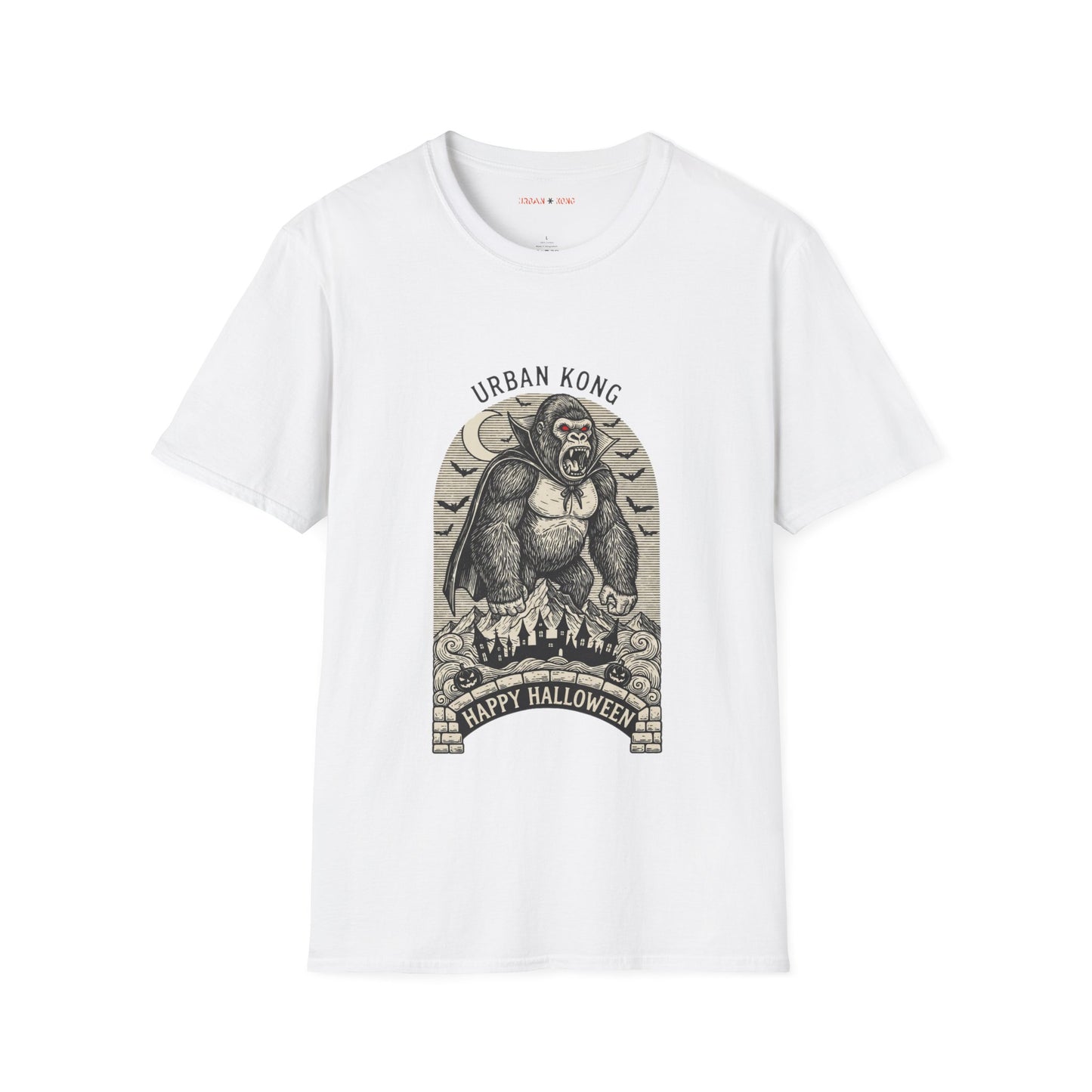 Immortal soul T-Shirt