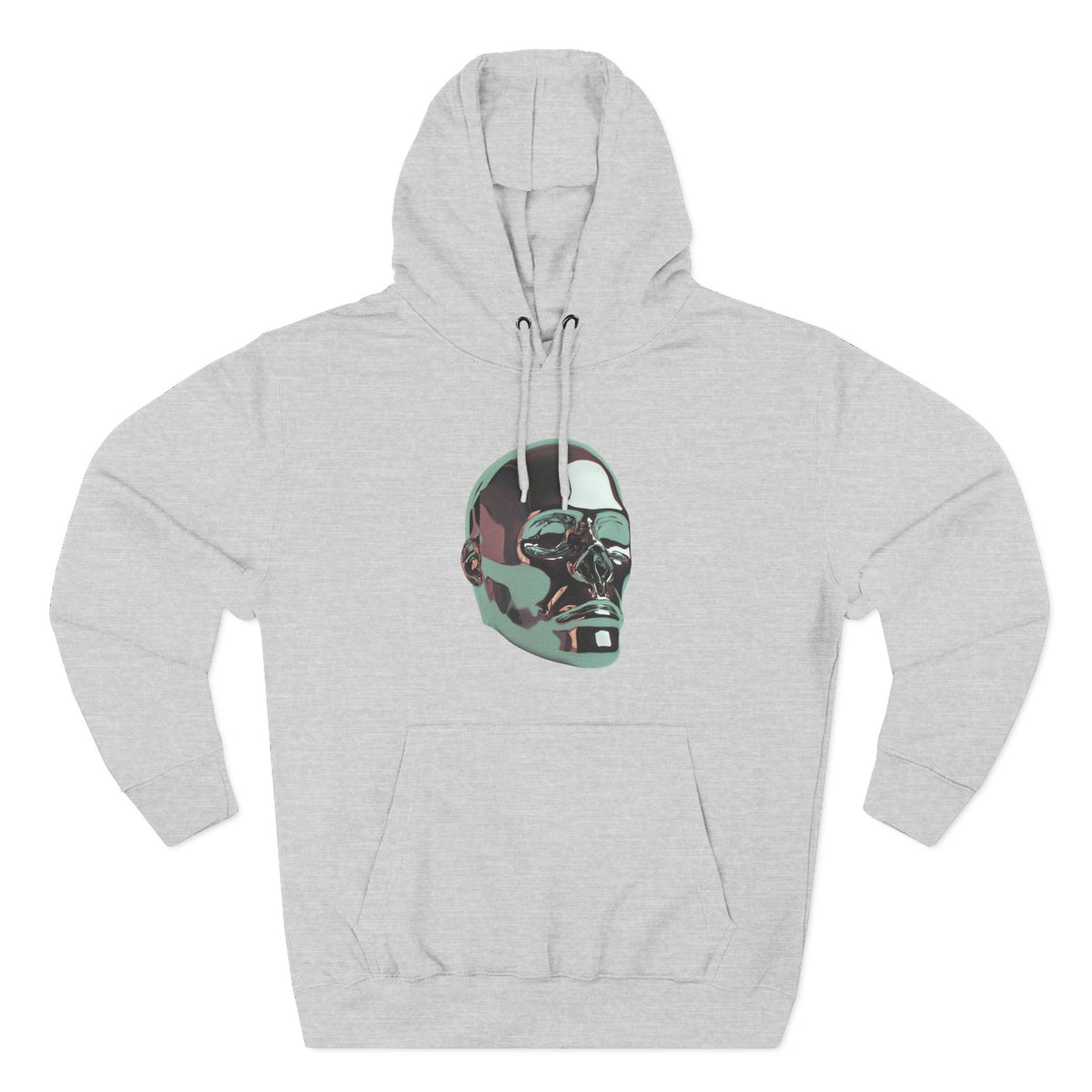 Forged for Glory Hoodie