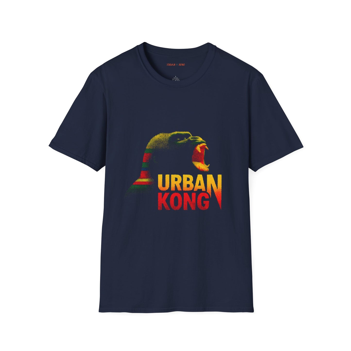 Urban Light T-Shirt