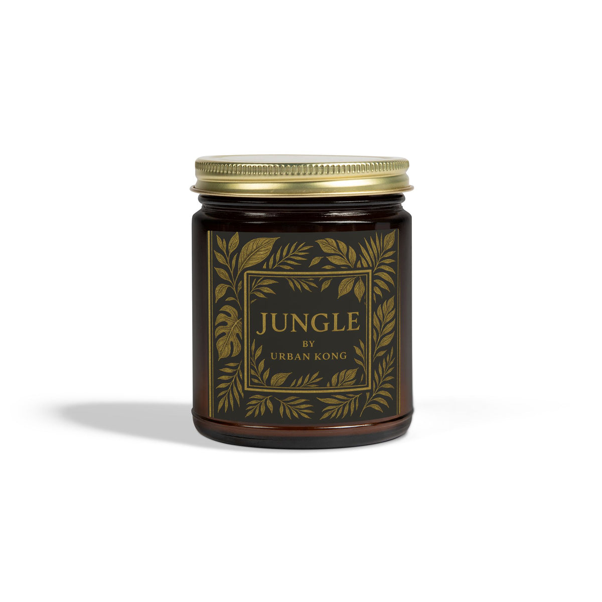 Jungle Candle Collection (4oz & 9oz)