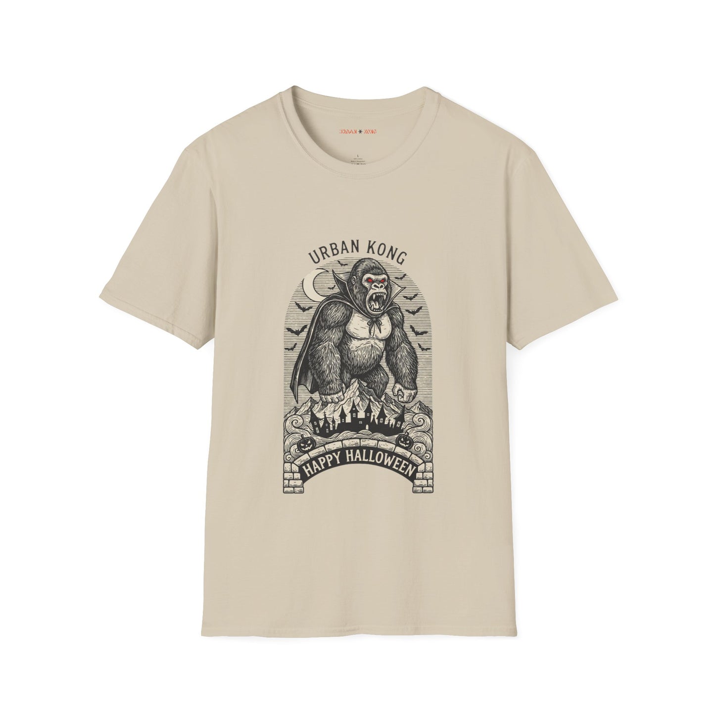 Immortal soul T-Shirt