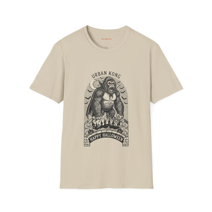 Immortal soul T-Shirt
