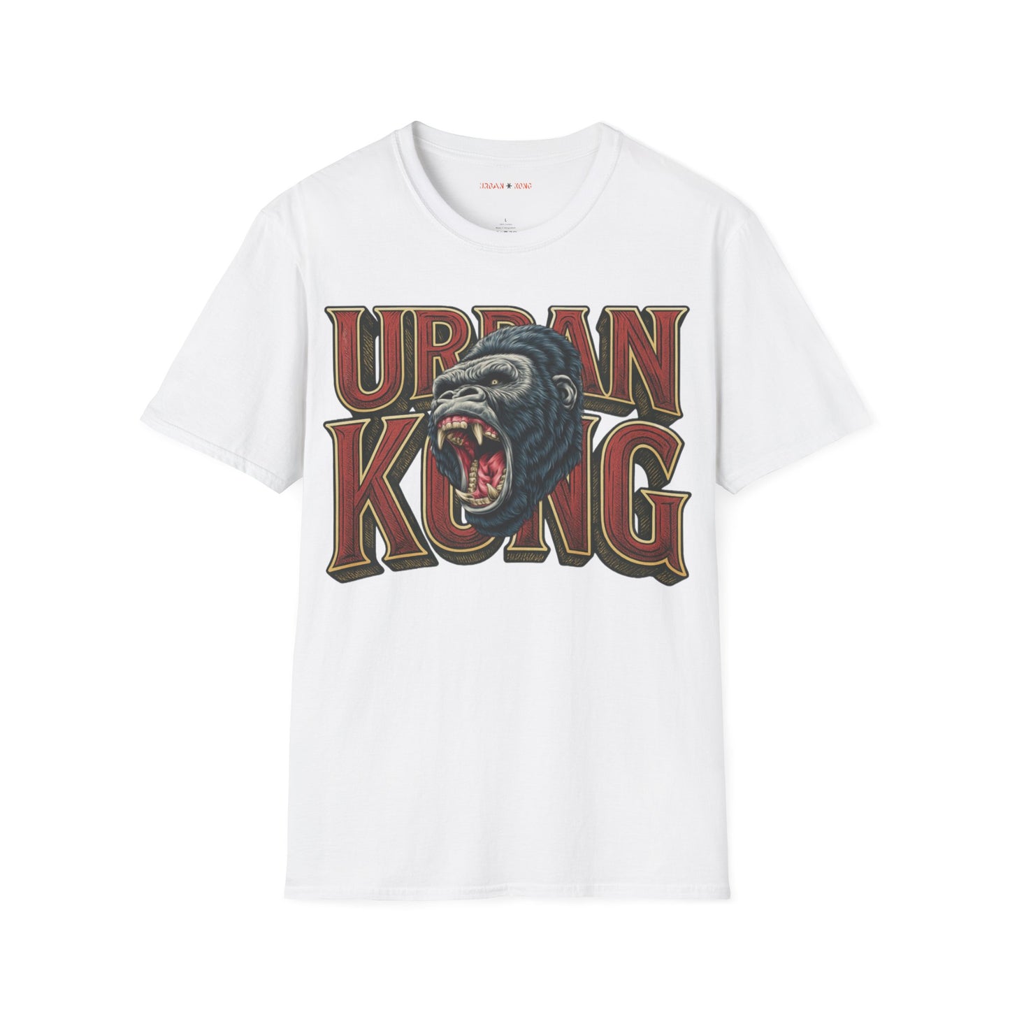 Urban Kong T-Shirt