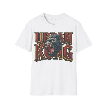 Urban Kong T-Shirt